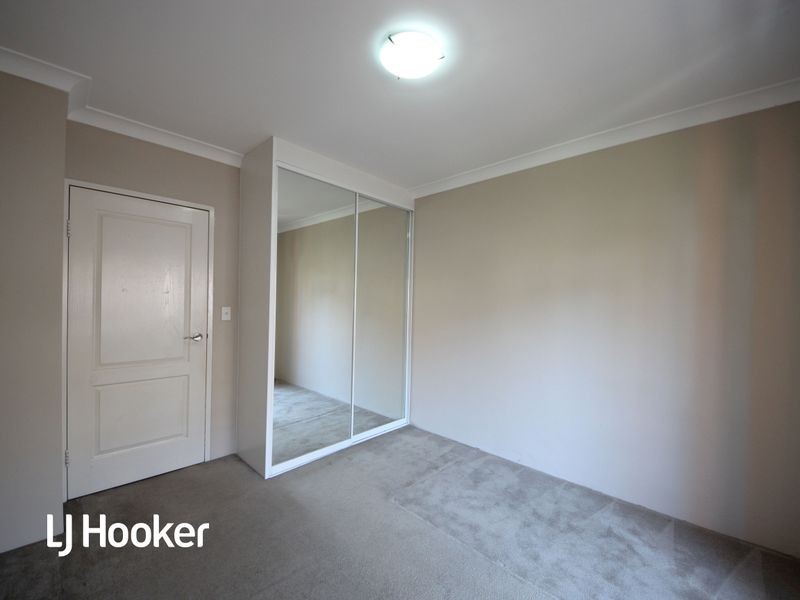 30/19-27 Eastbourne Road, Homebush West NSW 2140