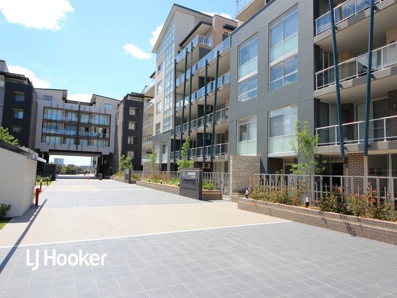 D107A/76-78 Marlborough Road, Homebush West NSW 2140