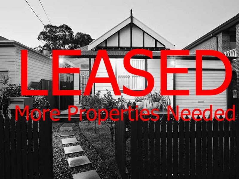 19 Milton Street, Burwood NSW 2134