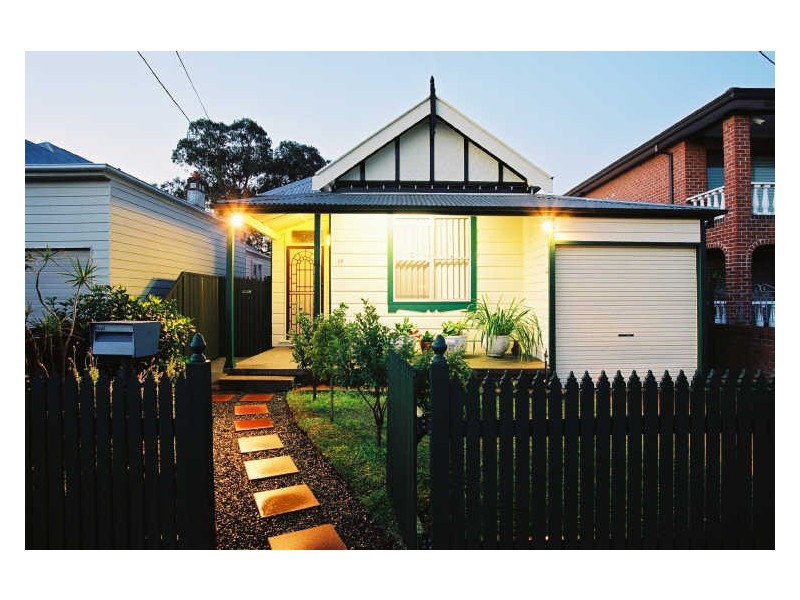 19 Milton Street, Burwood NSW 2134