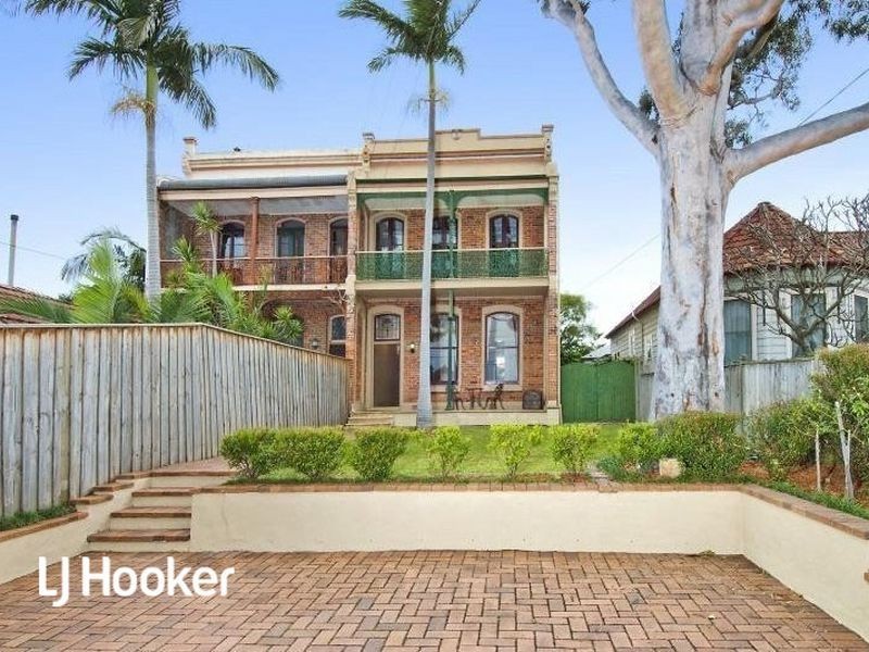 10 Selborne Street, Burwood NSW 2134