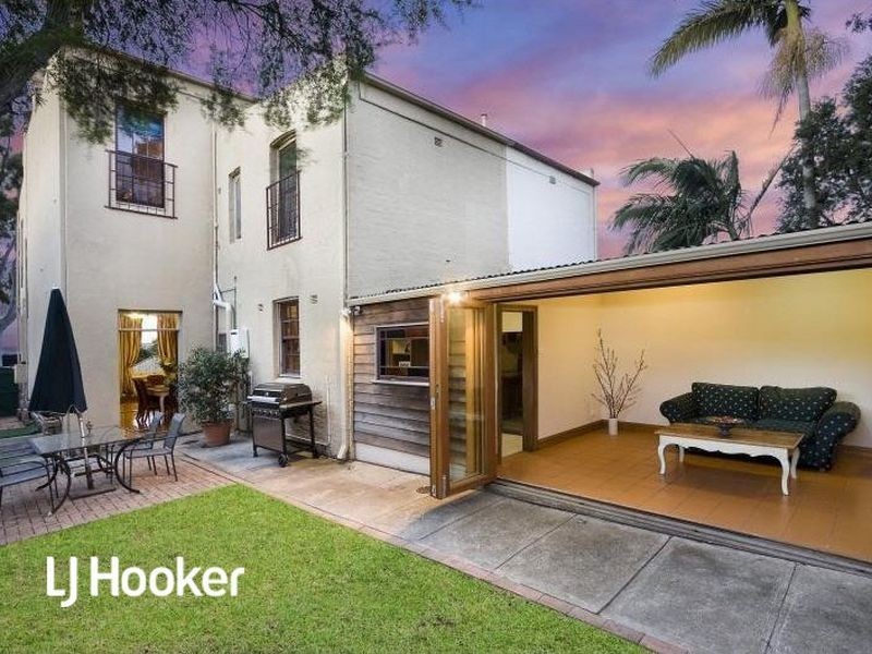 10 Selborne Street, Burwood NSW 2134