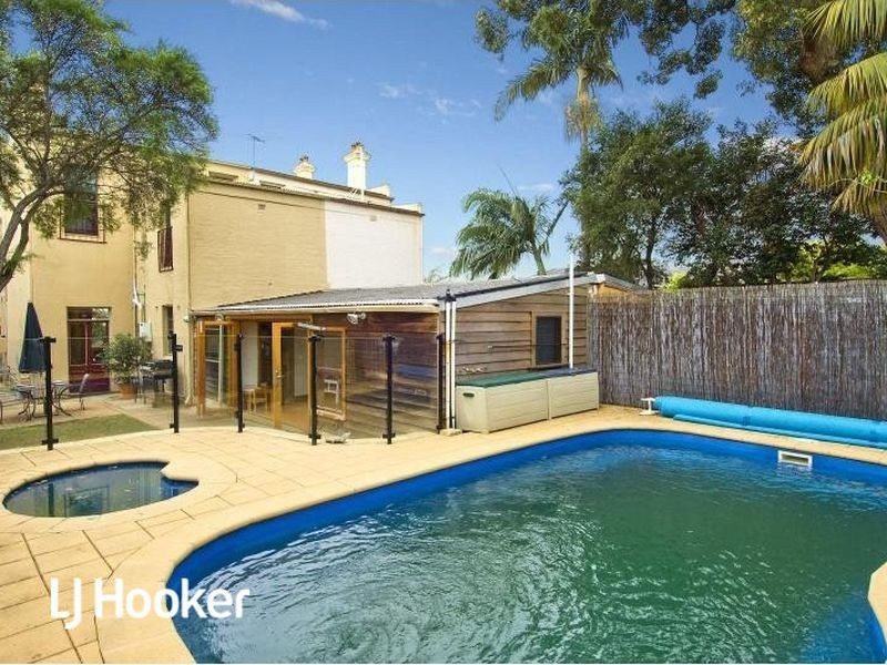 10 Selborne Street, Burwood NSW 2134