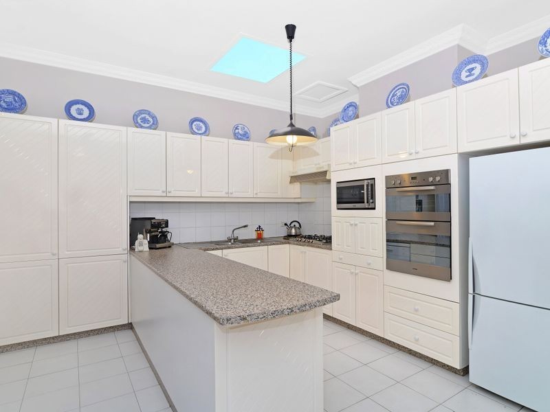 26 Sunbeam Avenue, Burwood NSW 2134