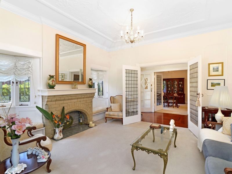 26 Sunbeam Avenue, Burwood NSW 2134