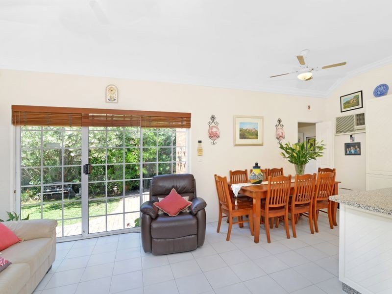 26 Sunbeam Avenue, Burwood NSW 2134