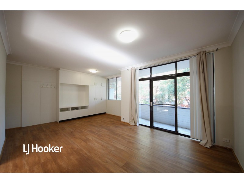 1/1-7 Russell Street, Strathfield NSW 2135