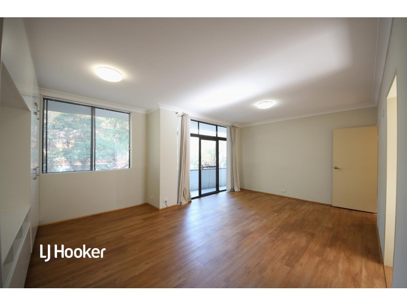 1/1-7 Russell Street, Strathfield NSW 2135