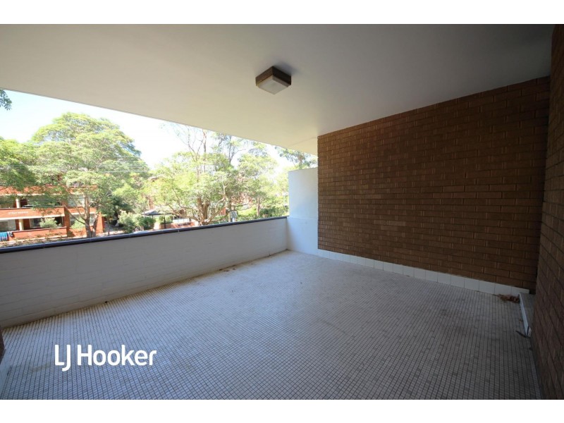 1/1-7 Russell Street, Strathfield NSW 2135