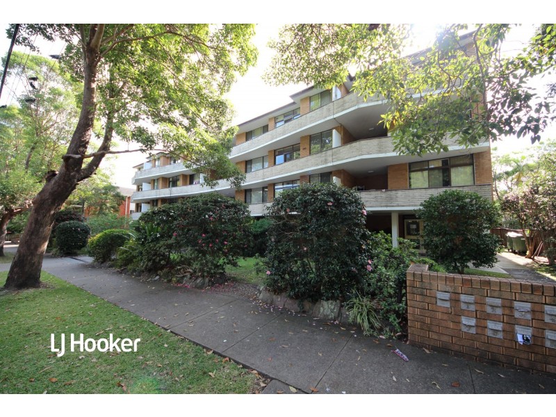 1/1-7 Russell Street, Strathfield NSW 2135