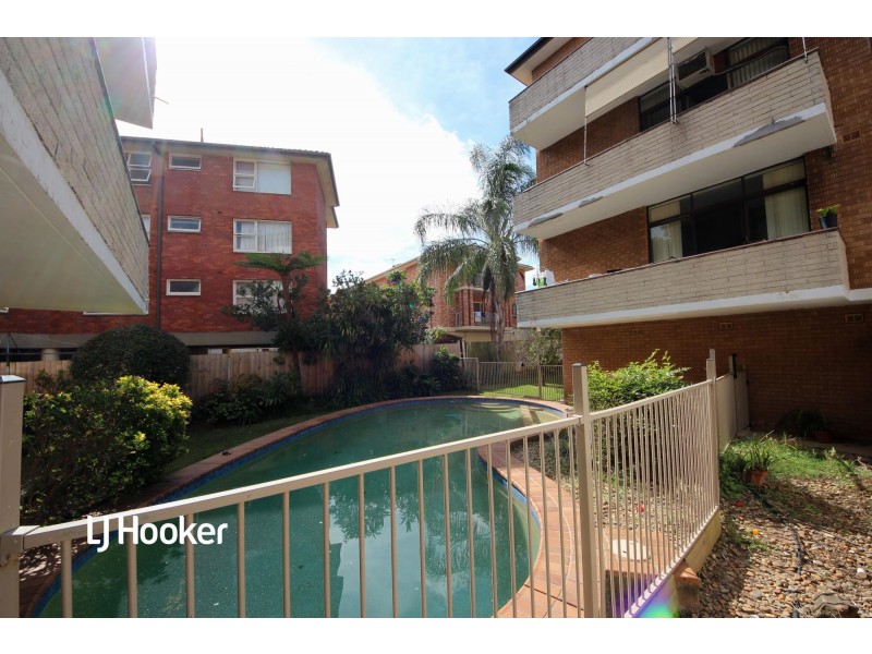 1/1-7 Russell Street, Strathfield NSW 2135