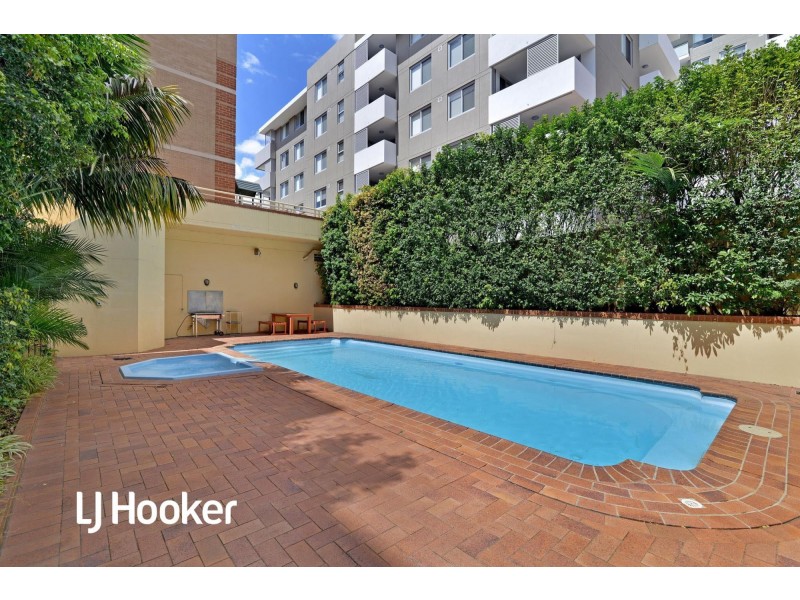 108/65 Shaftesbury Road, Burwood NSW 2134