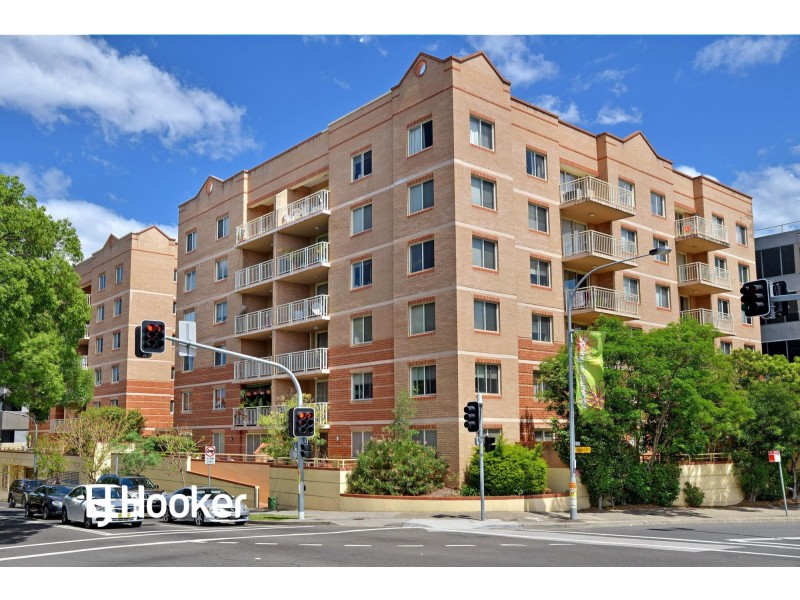 108/65 Shaftesbury Road, Burwood NSW 2134