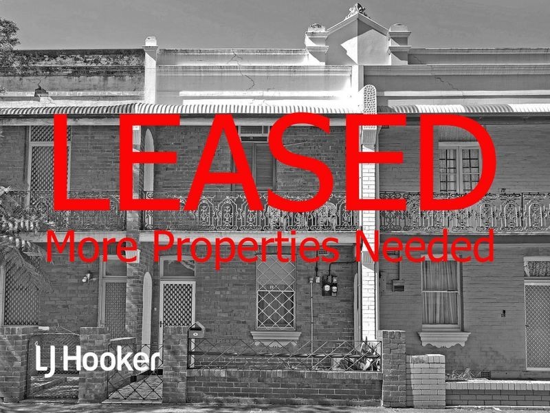 16 Burleigh Street, Burwood NSW 2134