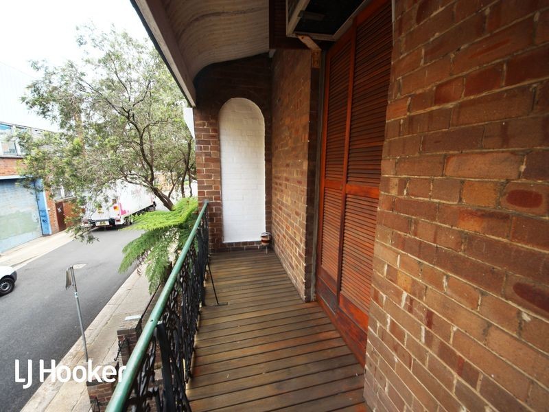16 Burleigh Street, Burwood NSW 2134