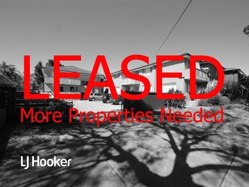 6/125 Queen Street, North Strathfield NSW 2137