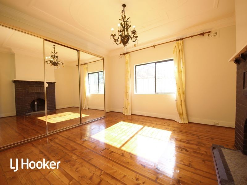 52 Weldon Street, Burwood NSW 2134