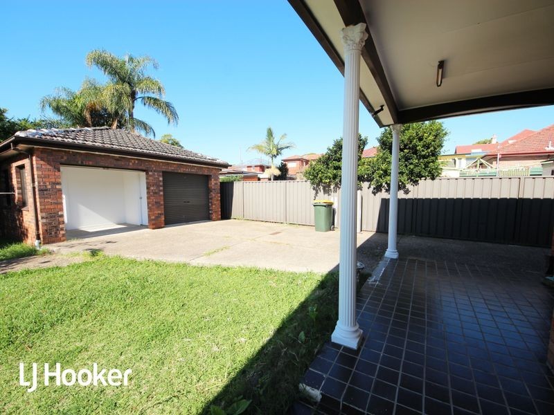 52 Weldon Street, Burwood NSW 2134