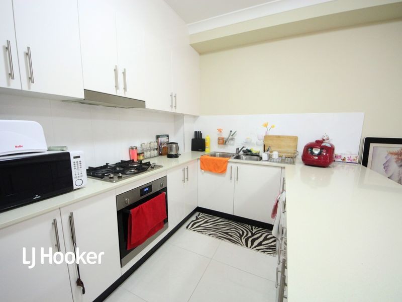 6/46-50a John Street, Lidcombe NSW 2141