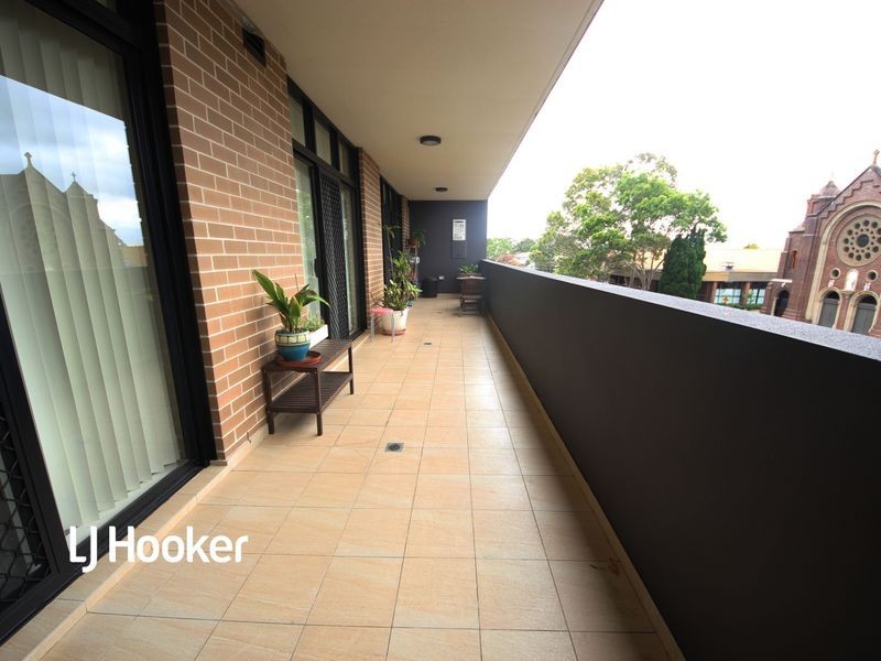 6/46-50a John Street, Lidcombe NSW 2141