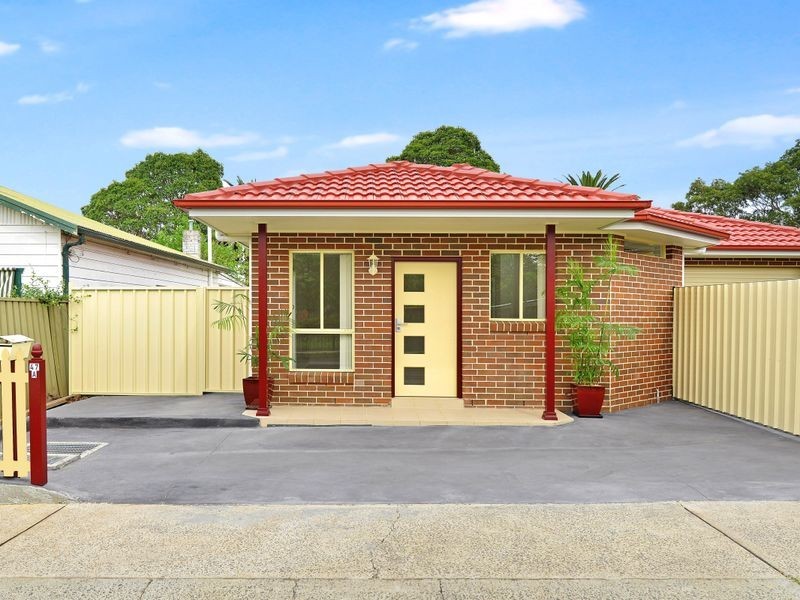 47A Ann Street, Enfield NSW 2136