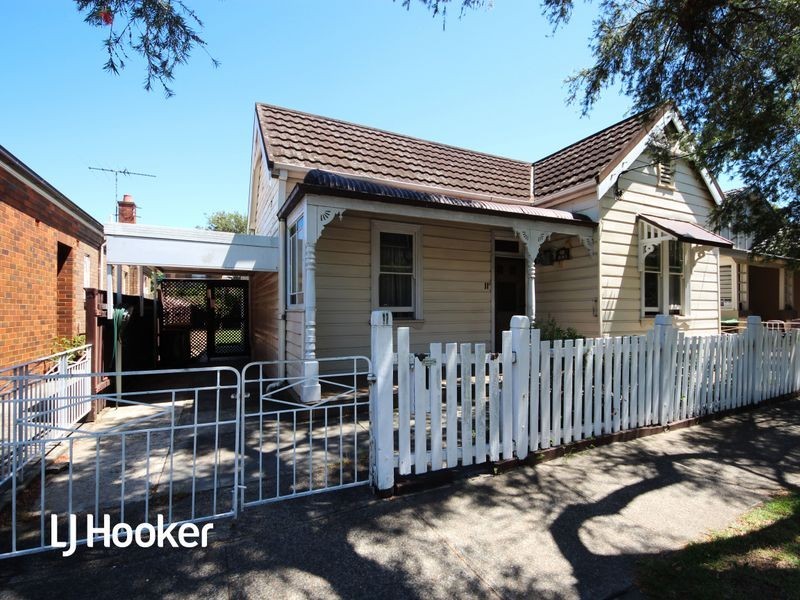 11 Milton Street North, Ashfield NSW 2131