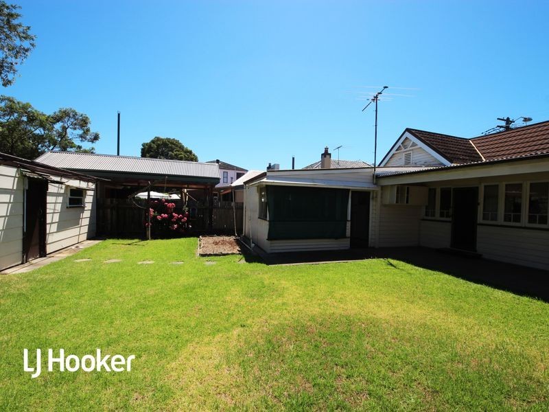 11 Milton Street North, Ashfield NSW 2131