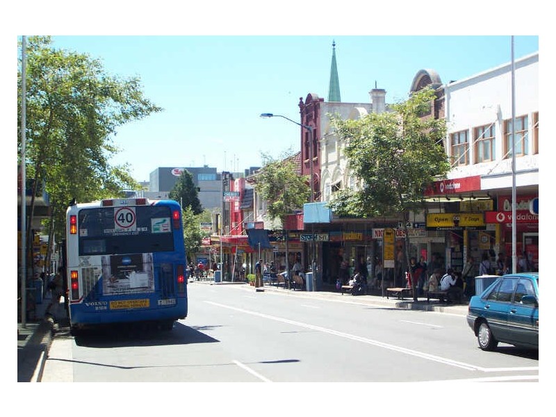 8 Clarendon Place, Burwood NSW 2134