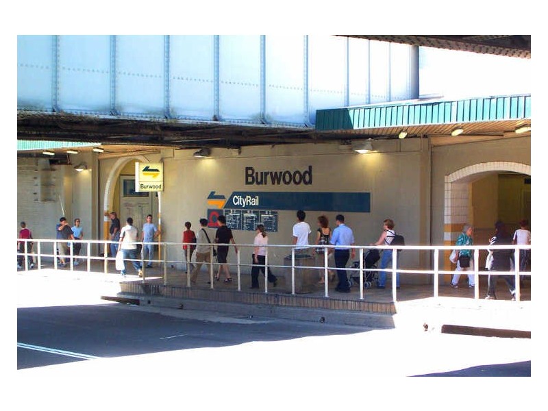 8 Clarendon Place, Burwood NSW 2134