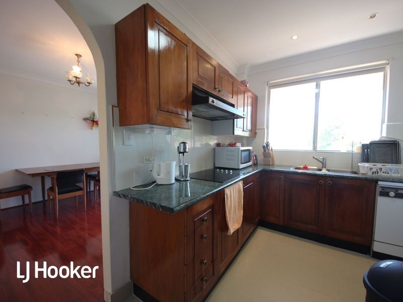 13/21-23 Wilga Street, Burwood NSW 2134