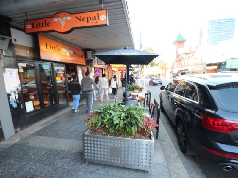 3/137 Burwood Road, Burwood NSW 2134