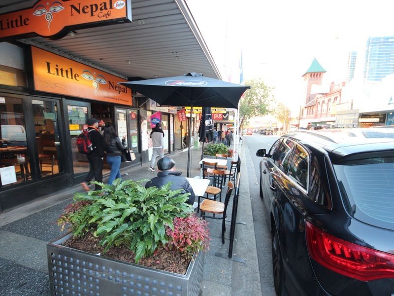 3/137 Burwood Road, Burwood NSW 2134