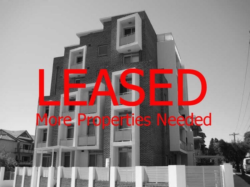 5/47 Railway Crescent, Burwood NSW 2134