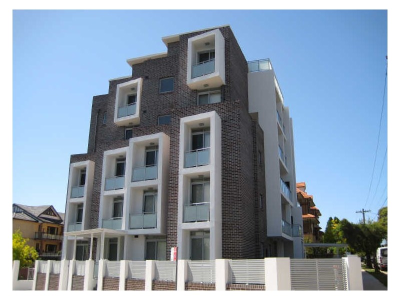 5/47 Railway Crescent, Burwood NSW 2134
