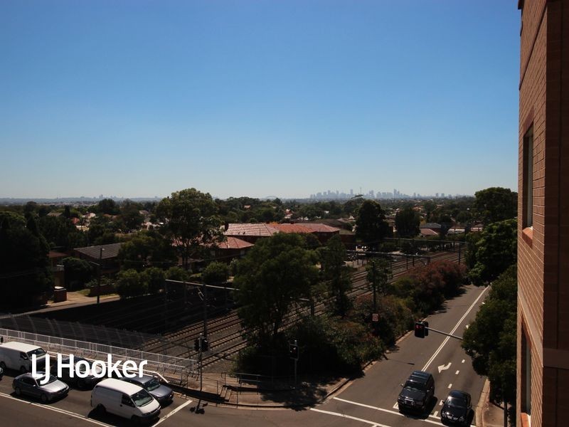 606/65 Shaftesbury Road, Burwood NSW 2134