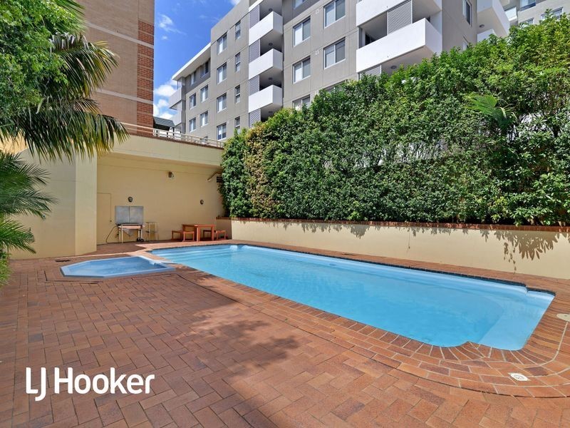 606/65 Shaftesbury Road, Burwood NSW 2134