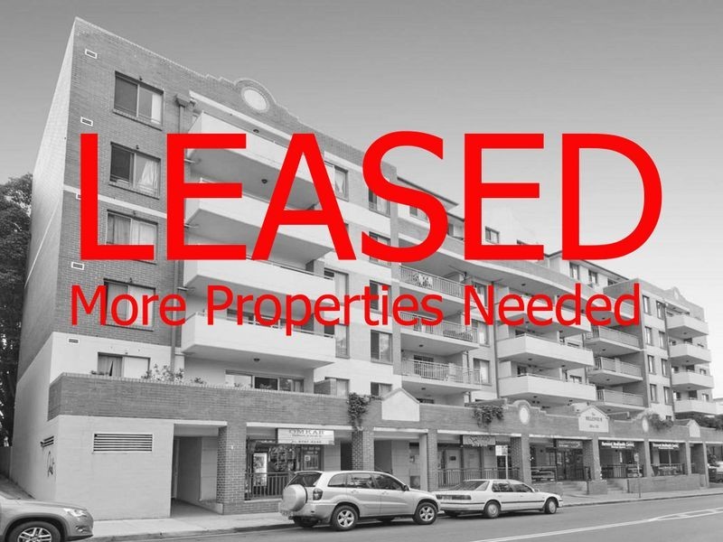 22/28A-32 Belmore Street, Burwood NSW 2134