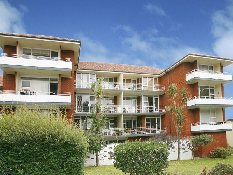 16/3-13 Comer Street, Burwood NSW 2134