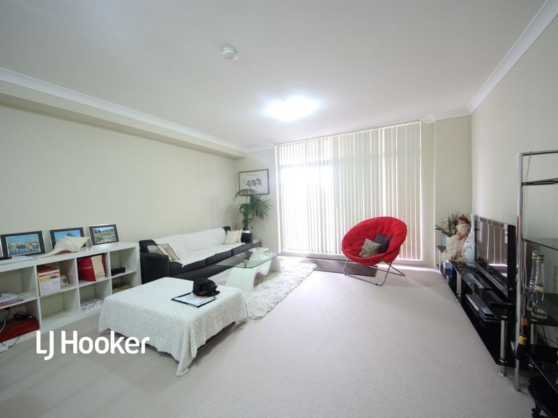 6/46-50a John Street, Lidcombe NSW 2141