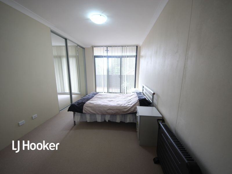 6/46-50a John Street, Lidcombe NSW 2141