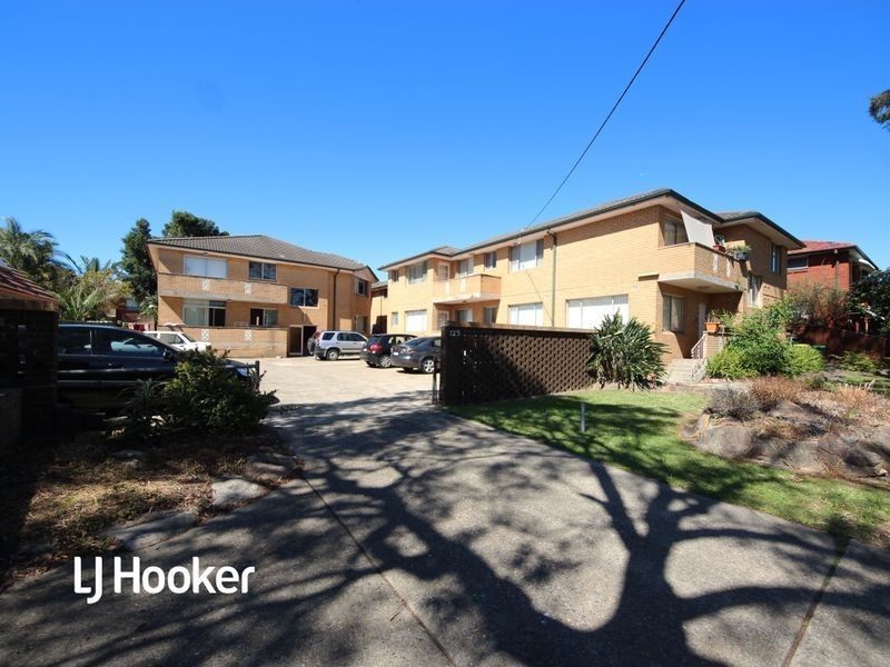 9/125 Queen Street, North Strathfield NSW 2137