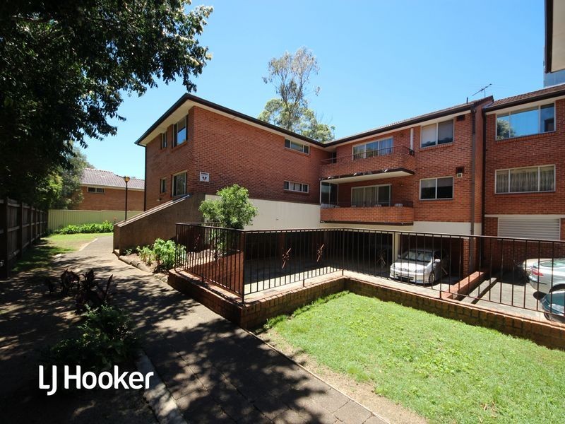 13/21-23 Wilga Street, Burwood NSW 2134