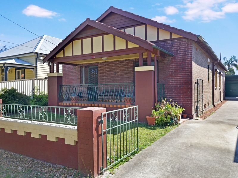 18a Melbourne Street, Concord NSW 2137
