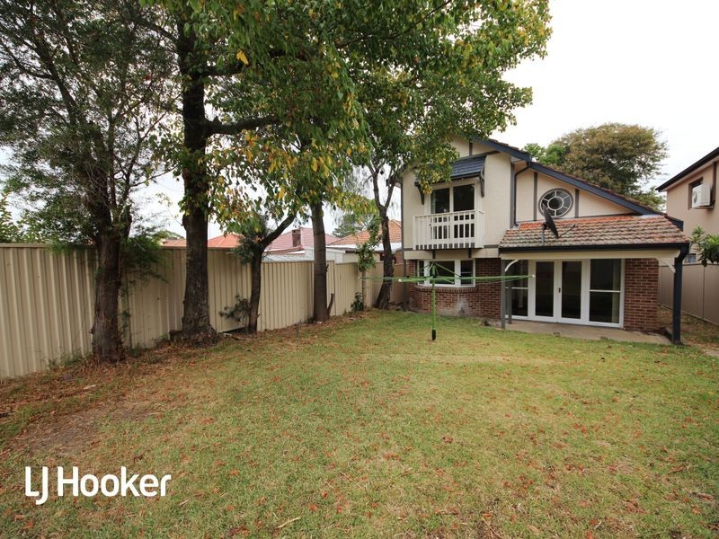 34 Stanley Street, Burwood NSW 2134