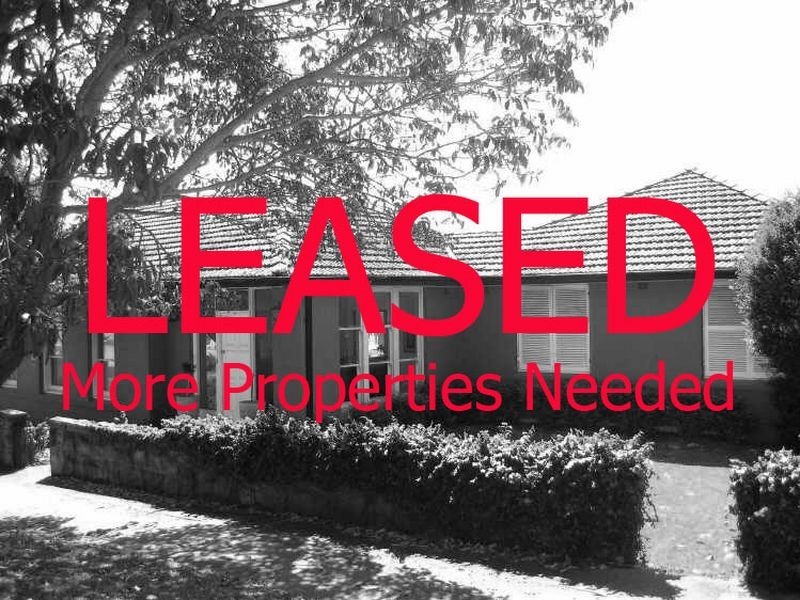 6 Acton Street, Croydon NSW 2132
