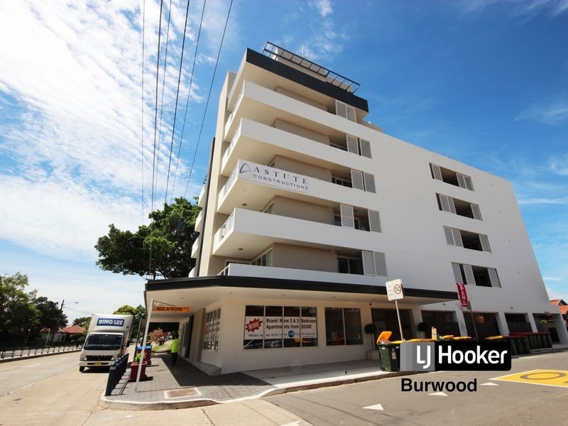 8/454 Liverpool Road, Strathfield South NSW 2136