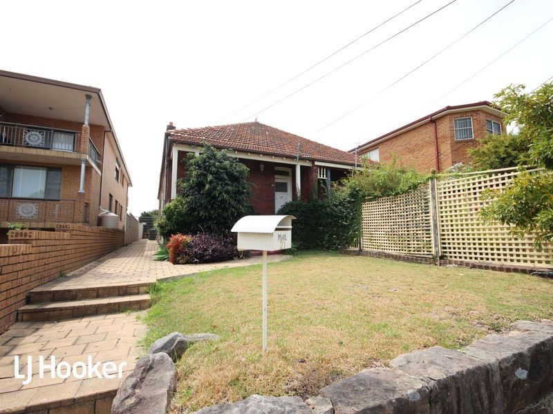 21 Blackwall Point Road, Chiswick NSW 2046