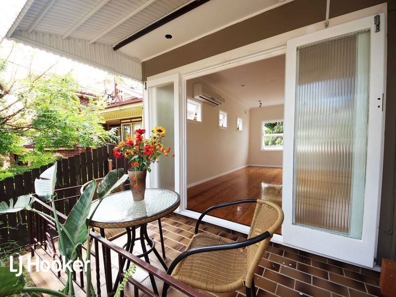 1A Empire Avenue, Concord NSW 2137