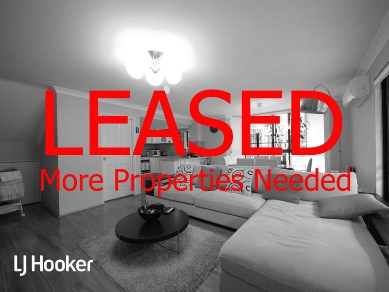 3/1-9 Mount Pleasant Avenue, Burwood NSW 2134