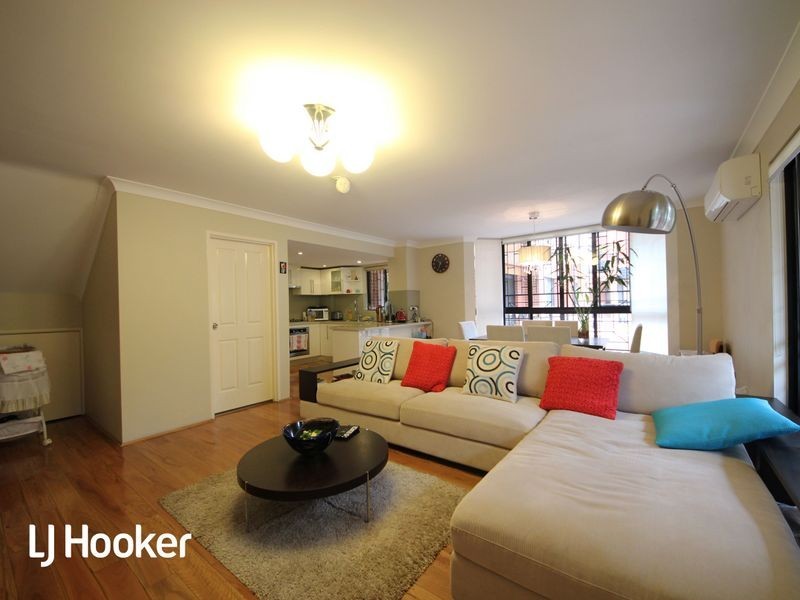 3/1-9 Mount Pleasant Avenue, Burwood NSW 2134